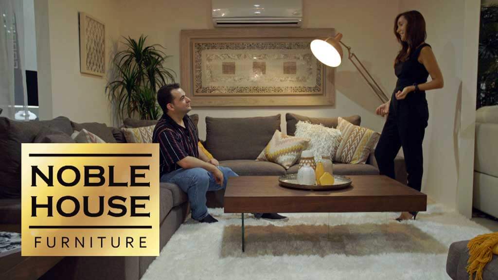Able Video Noble House Television Commercial Gold Coast