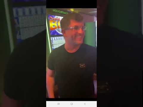 OlimpBet букмекерлік кеңсесі
