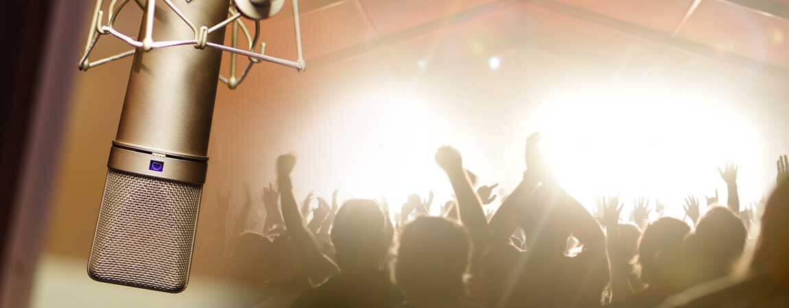 Able Video Audio Production