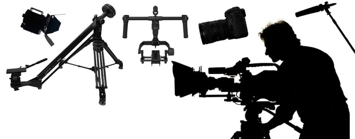 Able Video Equipment Hire