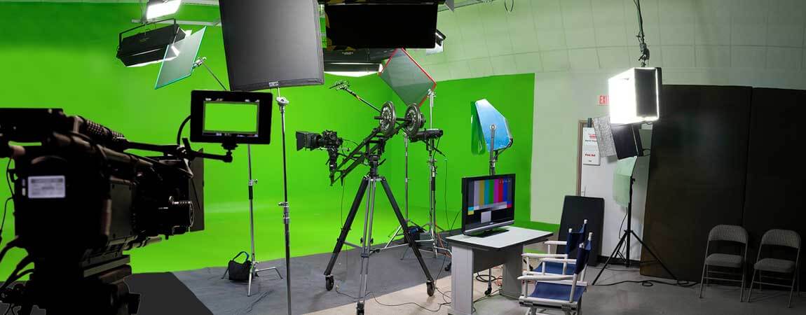Able Video Video Production