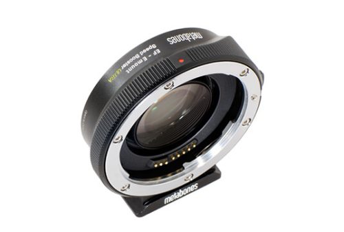Metabones EF E Mount Speedbooster Ultra DSLR for Hire