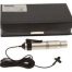 Sanken COS-11 Omnidirectional Lavalier Microphone with 3-pin XLR Connection for Hire