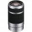 Sony E 55-210mm f/4.5-6.3 OSS Lens for Hire