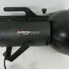 Photographic Strobe Flash Kit with Infrared Camera Controller for Hire