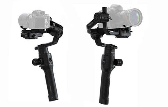 dji ronin s cost