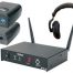 Telex MTR-TR Wireless Intercom System for Hire