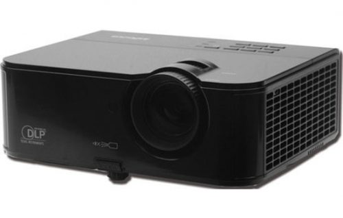 InFocus IN3128HD 3D Capable Projector for Hire