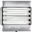 4 Bank Fluorescent Studio/Video Light for Hire