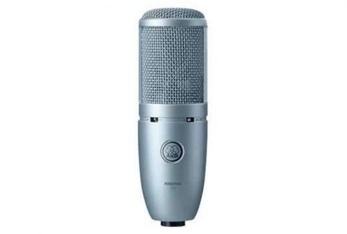 AKG Perception 120 USB Condenser Microphone for Hire
