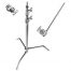 Avenger C-Stand With Grip Arm for Hire