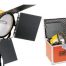Ianiro Blondie 2000W light kit for Hire