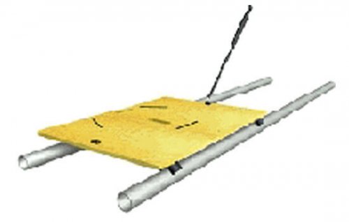 Cinekinetics Pipe Dolly for Hire