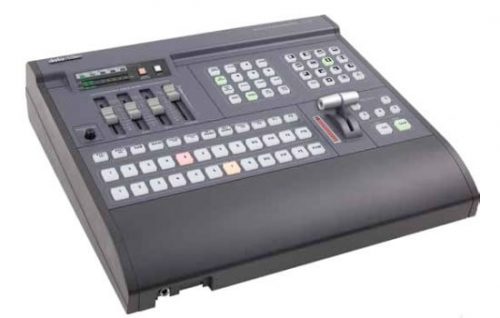 Data Video HD Video Mixer for Hire