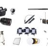 Intermediate Level Production Kit for Hire