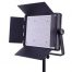 LED Lighting Panel with Bi Colour 3200k-5600k for Hire