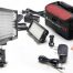 Digital Juice MiniBurst 128 LED Video Light for Hire