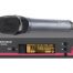 Sennheiser EW100 Receiver & Wireless Microphone for Hire