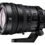 Sony 18-110mm f/4 Lens for Hire