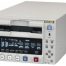 Sony DSR-1500 DVCAM Compact Player/Recorder for Hire