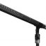 Sony ECM-672 Boom Mic with Deadcat Windsock & Graphite Boom for Hire