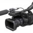 Sony PMW EX1 Camcorder for Hire
