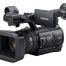 Sony PXW-Z150 4K XDCAM Camcorder for Hire