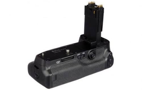 Vello BG-C9 Battery Grip for Canon 5D mark III for Hire