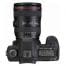 Canon 5D Mark II with Canon 24-105mm lens for Hire