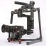 DJI Ronin 3-Axis Brushless Gimbal with Extension Arms for Hire