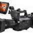 Sony PXW-FS7 Mk II with Odyssey 7Q Screen-Recorder kit for Hire