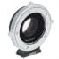 Metabones Canon EF Lens to Sony E Mount T CINE Speed Booster for Hire