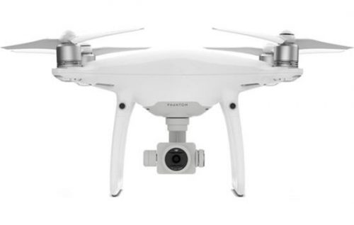 DJI Phantom 4 Pro Drone for Hire