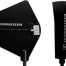 Sennheiser Unidirectional and Omnidirectional Aerials for Hire