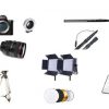Student Level production Kit for Hire