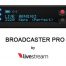 Livestream Broadcaster Pro for Hire