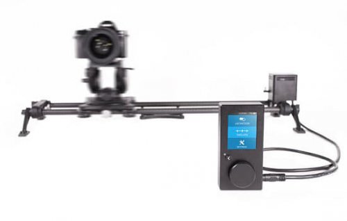 Motorized Rhino Evo Pro 42″ Slider for Hire