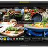 Atomos Shogun 7 HDR/High Brightness Monitor Recorder Switcher - Image 2