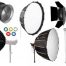 Aputure Light Modifiers for Hire