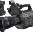 Sony FX9 XDCAM 6K Full-Frame Camera with 28-135mm f/4 G OSS Lens for Hire
