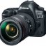 Canon EOS 5D Mark IV DSLR Camera with 24-105mm Lens for Hire