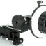Proaim Follow focus with 6 Gear Ring Sizes for Hire