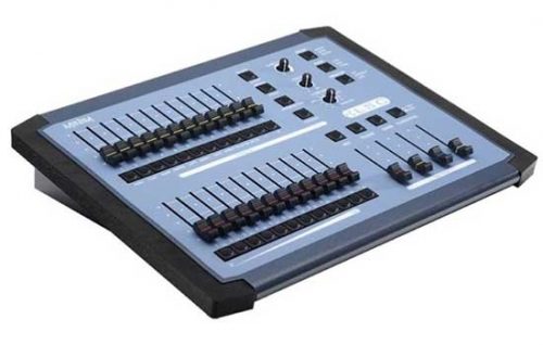 LSC MINIM 12/24 DMX Lighting Controller for Hire