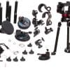 Camtree Gripper Camera Car Mount
