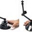 Suction Mount with Magic Arm for Hire