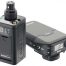 Rodelink wireless plug-on microphone system for Hire