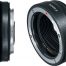 Canon Mount Adapter EF-EOS R for Hire