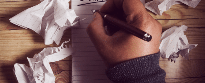 How To Write A Corporate Video Script
