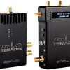 Teradek 2000 Wireless video Transmitter-Receiver with Sidekick extra receiver - Image 2
