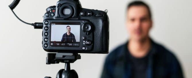 Customer Testimonial Videos